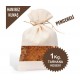 50 Adet Tarhana Kesesi 1 Kg lık (Pencereli)
