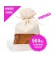 50 Adet Tarhana Kesesi 500 Gr lık (Pencereli)
