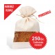 50 Adet Tarhana Kesesi 250 Gr lık (Pencereli)