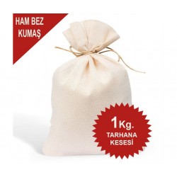 50 Adet Bez kese 1 Kg lık 