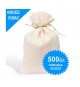 50 Adet Tarhana Kesesi 500 Gr lık