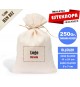 50 Adet Tarhana Kesesi 250 Gr lık