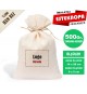 50 Adet Tarhana Kesesi 500 Gr lık