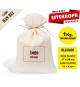 50 Adet Bez kese 1 Kg lık 