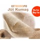 JÜT KUMAŞ  1 x 1m