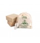 50 Adet Sabun Kesesi Gabardin 11x13 cm.