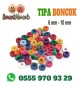 AHŞAP TIPA BONCUK 