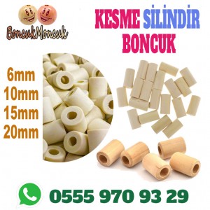 AHŞAP KESME BONCUK 