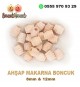AHŞAP MAKARNA BONCUK
