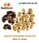 AHŞAP MAKARNA BONCUK