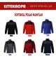 10 Adet SOFTSHELL POLAR HIRKA