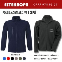 10 Adet POLAR HIRKA