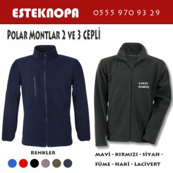 10 Adet POLAR HIRKA