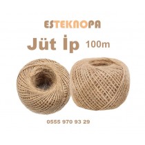 JÜT İP  100m