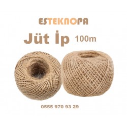 JÜT İP  100m