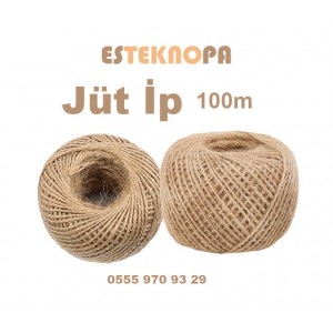 JÜT İP  100m