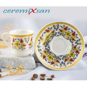 KAHVE FİNCAN TAKIMI 1