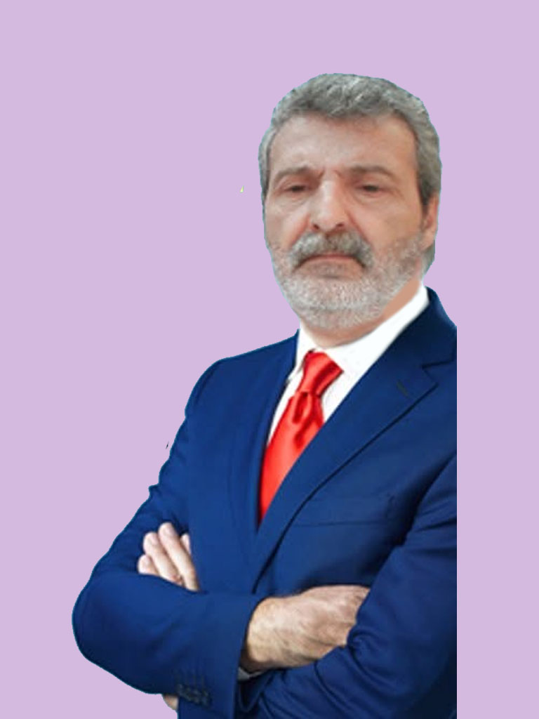 Tefik AYDIN