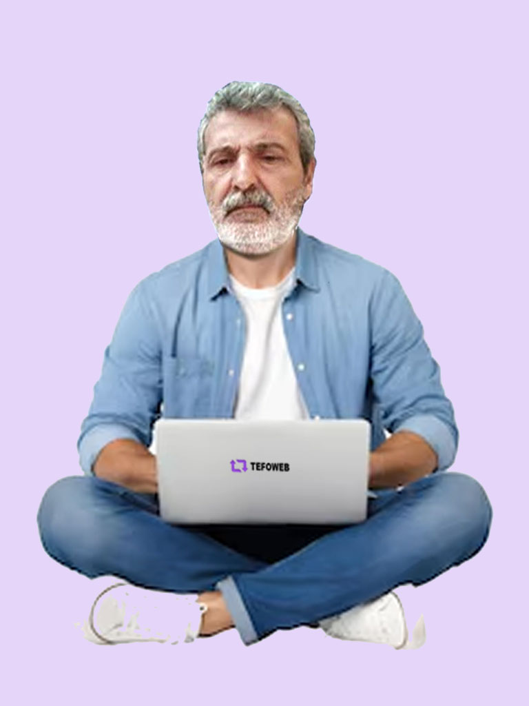 "İşiniz, İşimizdir."